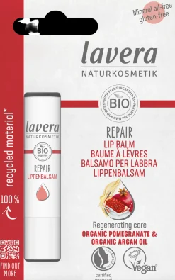 lavera Repair huulivoide 4,5g