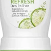 lavera Roll-On Deo Natural & Refresh 50ml
