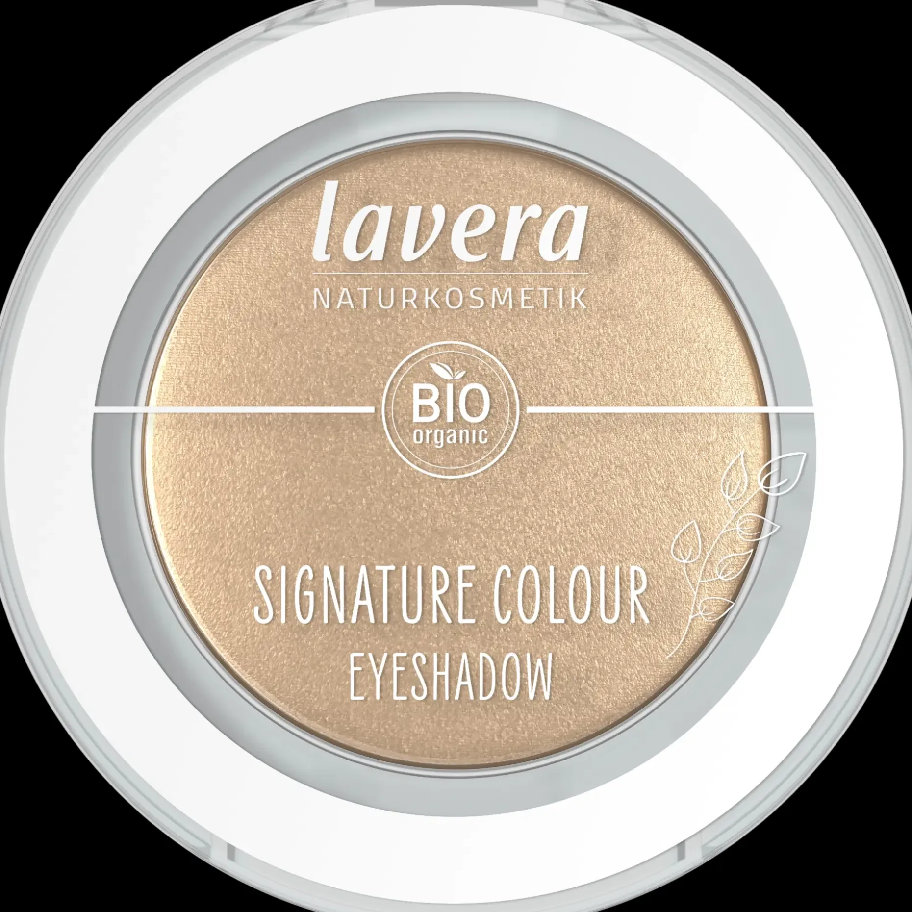 lavera Signature Color luomiväri 08 2g