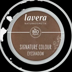 lavera Signature Colour Eyeshadow –Walnut 02-