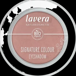 lavera Signature Colour Eyeshadow –Dusty Rose 01-