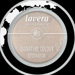 lavera Signature Colour Eyeshadow –Moon Shell 05-