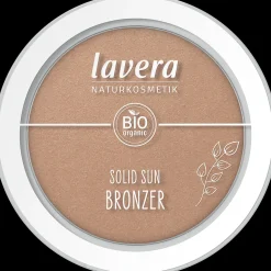 lavera Solid Sun aurinkopuuteri 5,5g