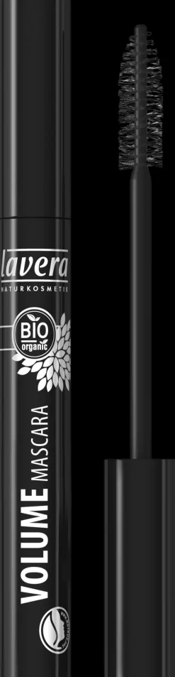 lavera Trend Sensitiv Volume Mascara ripsiväri Brown 9ml