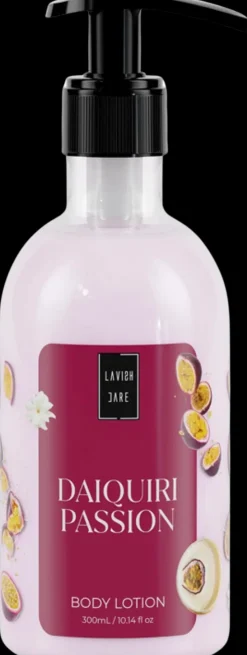 Lavish Care Daiquiri Passion vartalovoide 300 ml
