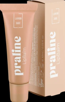 Lavish Care Praline huulivoide 10 ml