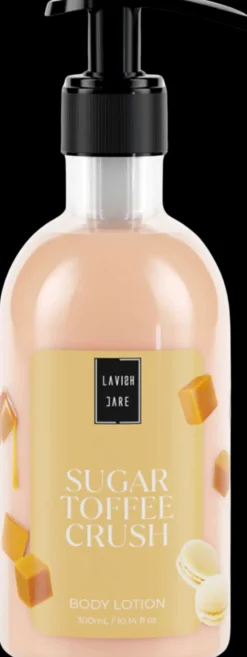Lavish Care Sugar Toffee Crush Vartalovoide 300 ml
