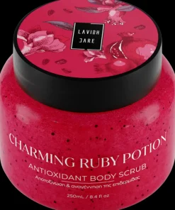 Lavish Care Vartalokuorinta Charming Ruby Potion 250ml