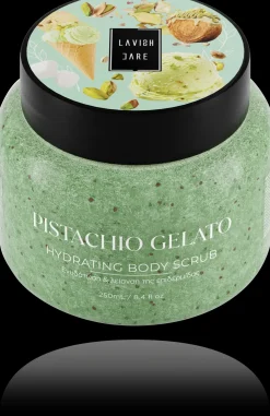 Lavish Care Vartalokuorinta Pistachio Gelato 250 ml
