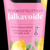 Lemon Juice and Glycerine Tehokosteuttava jalkavoide 75ml