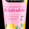 Lemon Juice and Glycerine Tehokosteuttava käsivoide 75ml