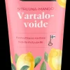 Lemon Juice and Glycerine Vartalovoide sitruuna-mango 200ml