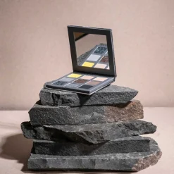 LH cosmetics Aim Higher palette -luomiväripaletti 9 g