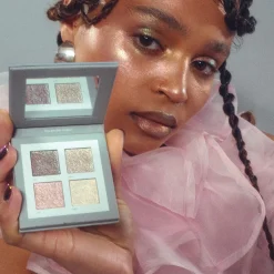 LH cosmetics Aurora -luomiväripaletti 3,2 g