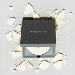 LH cosmetics Blotting Powder -kivipuuteri 6 g