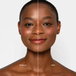 LH cosmetics Blotting Powder -kivipuuteri 6 g