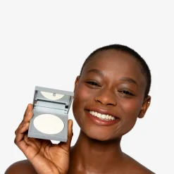 LH cosmetics Blotting Powder -kivipuuteri 6 g