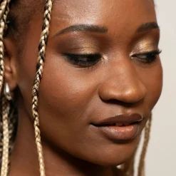 LH cosmetics Boring Nude palette -luomiväripaletti 9 g