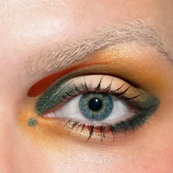 LH cosmetics Creator palette -luomiväripaletti 9 g