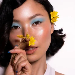 LH cosmetics Daybreak palette -luomiväripaletti 9 g