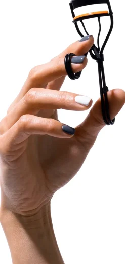 LH cosmetics Eyes Wide Open Eyelash Curler -ripsientaivuttimet