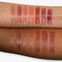 LH cosmetics Fantastick -huulipuna 2 g