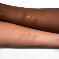 LH cosmetics Glazed -huulikiilto 3,5 ml