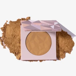 LH cosmetics Infinity Bronzer -aurinkopuuteri 7 g