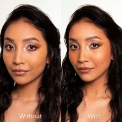 LH cosmetics Infinity Bronzer -aurinkopuuteri 7 g