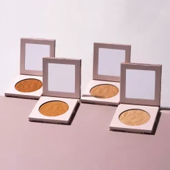 LH cosmetics Infinity Bronzer -aurinkopuuteri 7 g