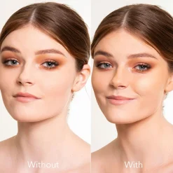 LH cosmetics Infinity Bronzer -aurinkopuuteri 7 g