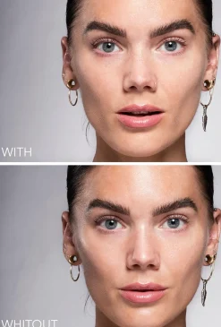 LH cosmetics Infinity Filter -irtopuuteri 9 g