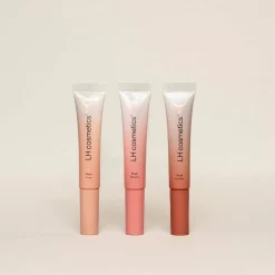LH cosmetics Plush -huulikiilto 10 ml