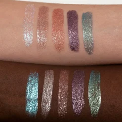 LH cosmetics Sparkl -nestemäinen luomiväri 3,3 ml