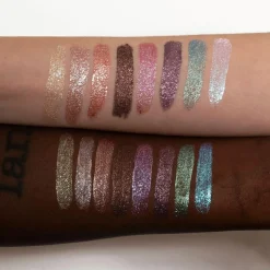 LH cosmetics Sparkl -nestemäinen luomiväri 3,3 ml