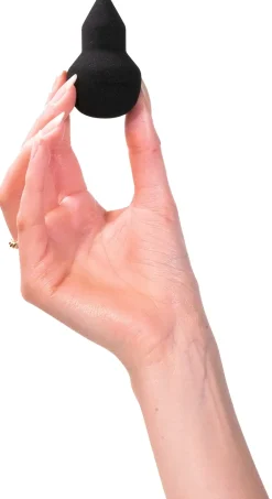 LH cosmetics The Sponge - erikoismuotoiltu meikkisieni