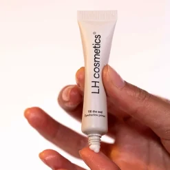 LH cosmetics Till The End Eyeshadow Primer-luomivärin pohjustaja 7 ml