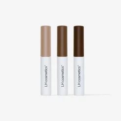 LH cosmetics Tinted Brow Gel -kulmageeli 3,5 g