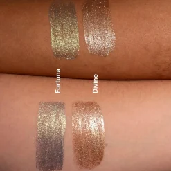 LH Cosmetics x Jenna Tanisha Sparkl -nestemäinen luomiväri 3,3 ml