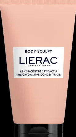 Lierac Body Sculpt The Cryoactive Concentrate 150ml-hoitotiiviste