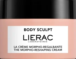 Lierac Body Sculpt The Morpho-Firming Cream 200ml-vartalovoide