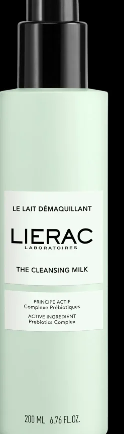 Lierac Cleansing Milk -puhdistusmaito 200 ml