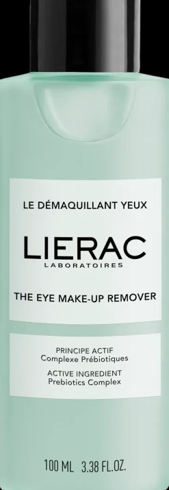 Lierac Eye Make Up Remover -silmämeikinpoistoaine 100 ml