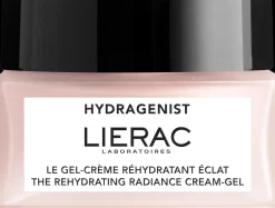 Lierac Hydragenist The Rehydrating Radiance Cream-Gel -geelivoide 50ml