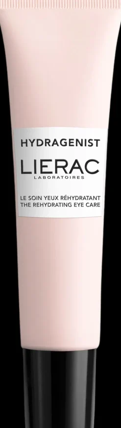 Lierac Hydragenist The Rehydrating Eye Care -silmänympärysvoide 15ml