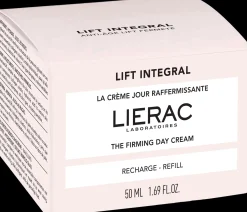 Lierac Lift Integral Day Cream Refill -päivävoiteen täyttöpakkaus 50 ml