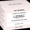 Lierac Lift Integral Night Cream Refill -yövoiteen täyttöpakkaus 50 ml