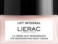 Lierac Lift Integral Night Cream -yövoide 50 ml