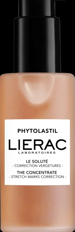 Lierac Phytolastil The Strech Marks Solute 100ml-hoitotiiviste