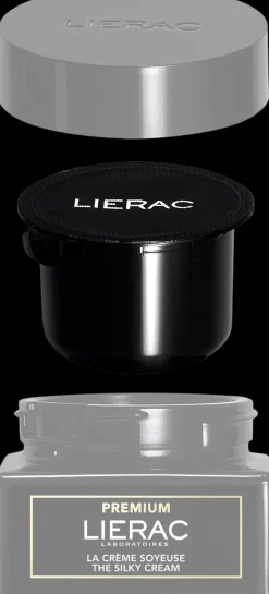Lierac Premium Silky Cream- Täyttöpakkaus 50 ml